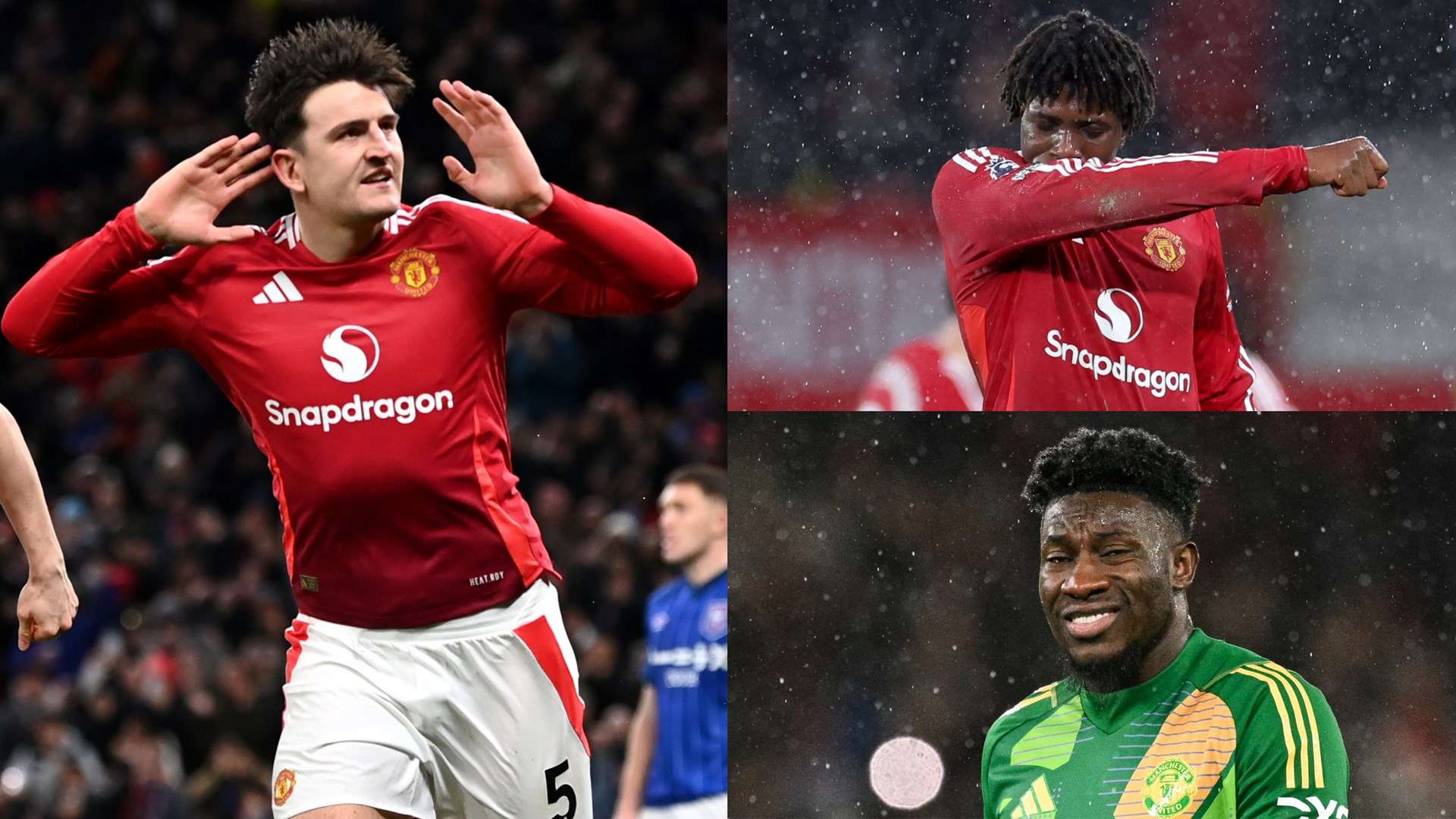 曼联前球员透露：与滕哈赫离队前对话，教练亲和却不失严厉