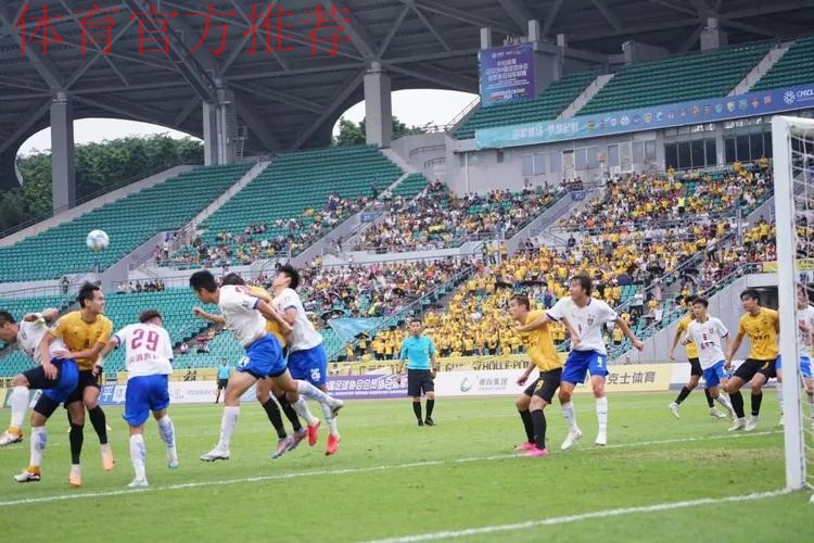 【淘汰赛第二轮回顾】广西恒宸、彬州辉龙成功冲乙，决赛首回合廊坊战平深圳，冠军悬念将在次回合揭晓