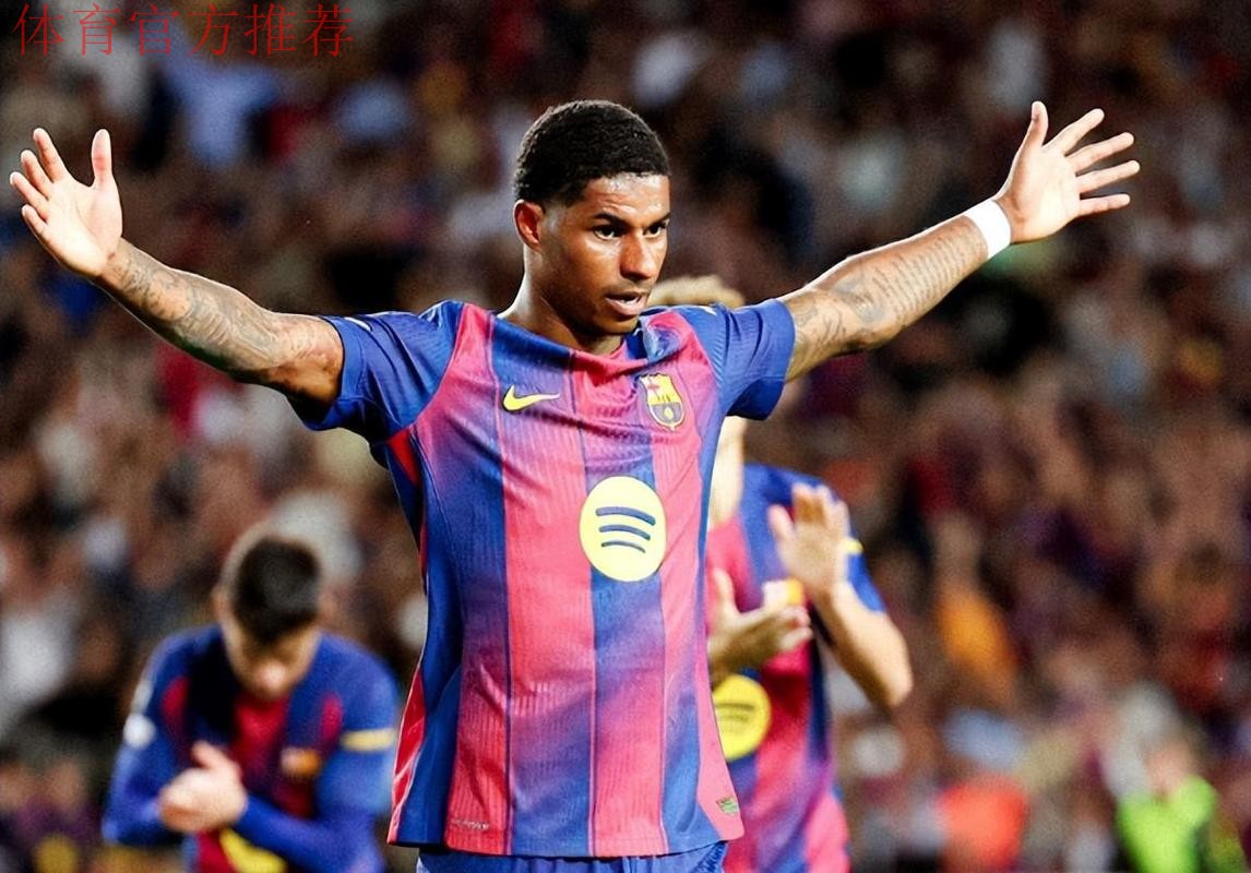 12场5球4助!巴萨捡到宝:28岁球星涅槃重生 3000万可买断 12场5球4助!巴萨捡到宝:28岁球星涅槃重生 3000万可买断