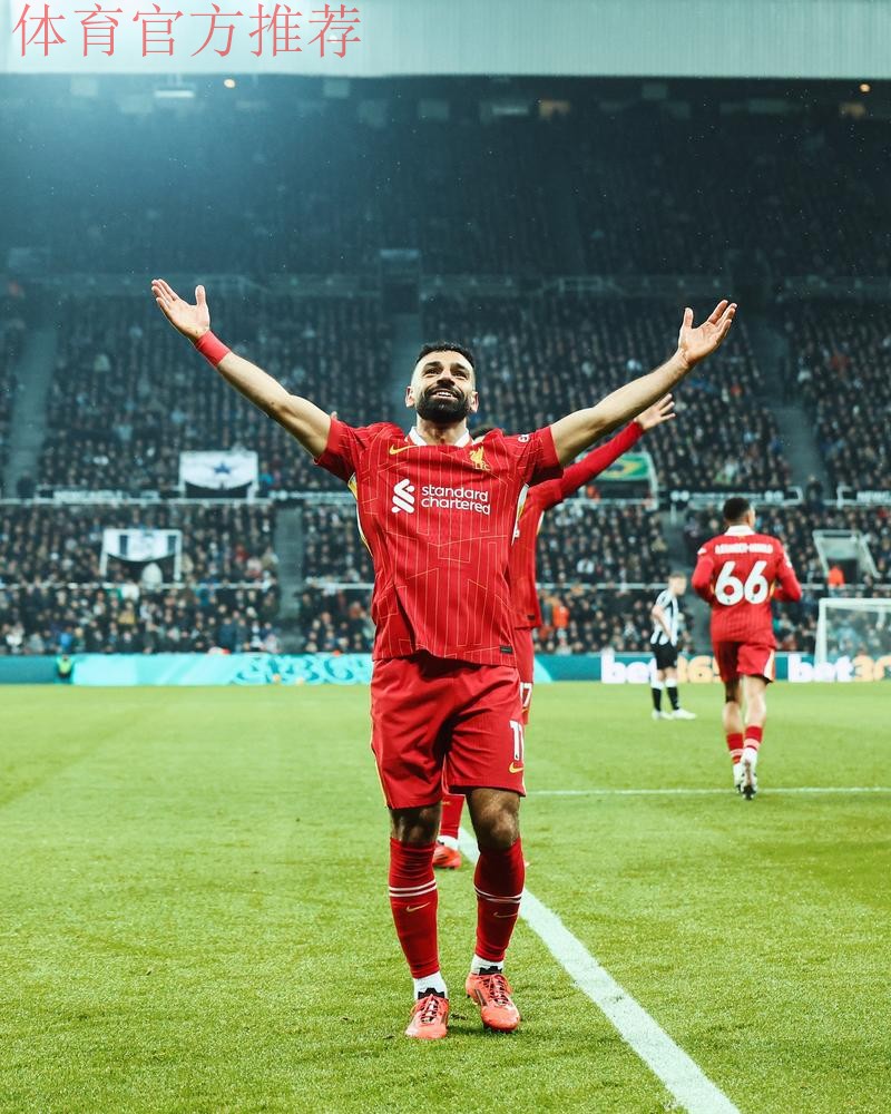 2-3!1.3亿先生持续哑火,萨拉赫破门难救主,利物浦英超4连败 2-3!1.3亿先生持续哑火,萨拉赫破门难救主,利物浦英超4连败