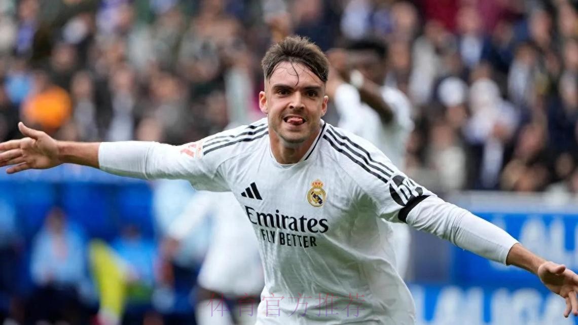 西媒:阿森西奥违约金5000万 皇马准备与他续约5年